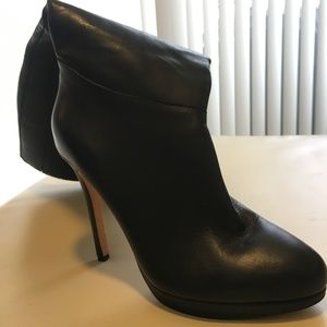 Vince Camuto Vero Cuoio Heeled Boots